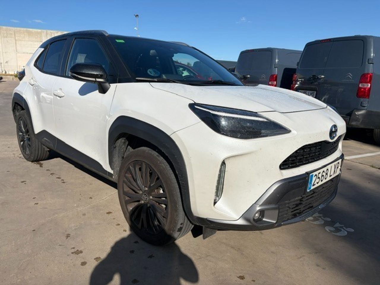 Toyota Yaris Cross 1.5 120h Adventure - Foto 2