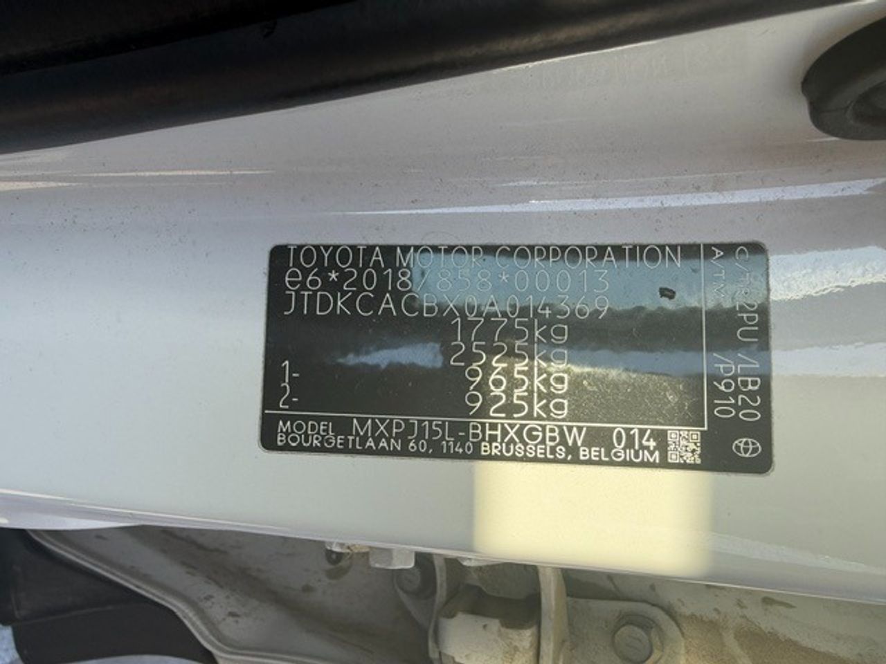 Toyota Yaris Cross 1.5 120h Adventure - Foto 2