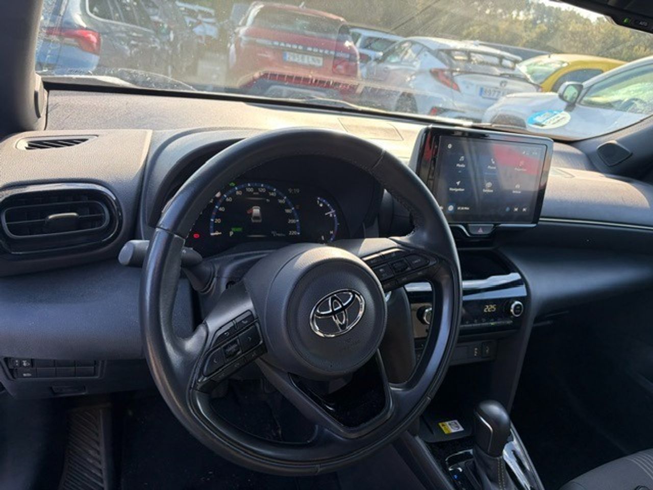 Toyota Yaris Cross 1.5 120h Adventure - Foto 2