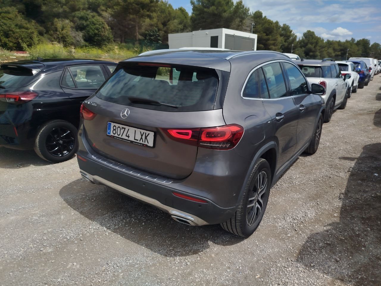 Mercedes Gla 250 E - Foto 2