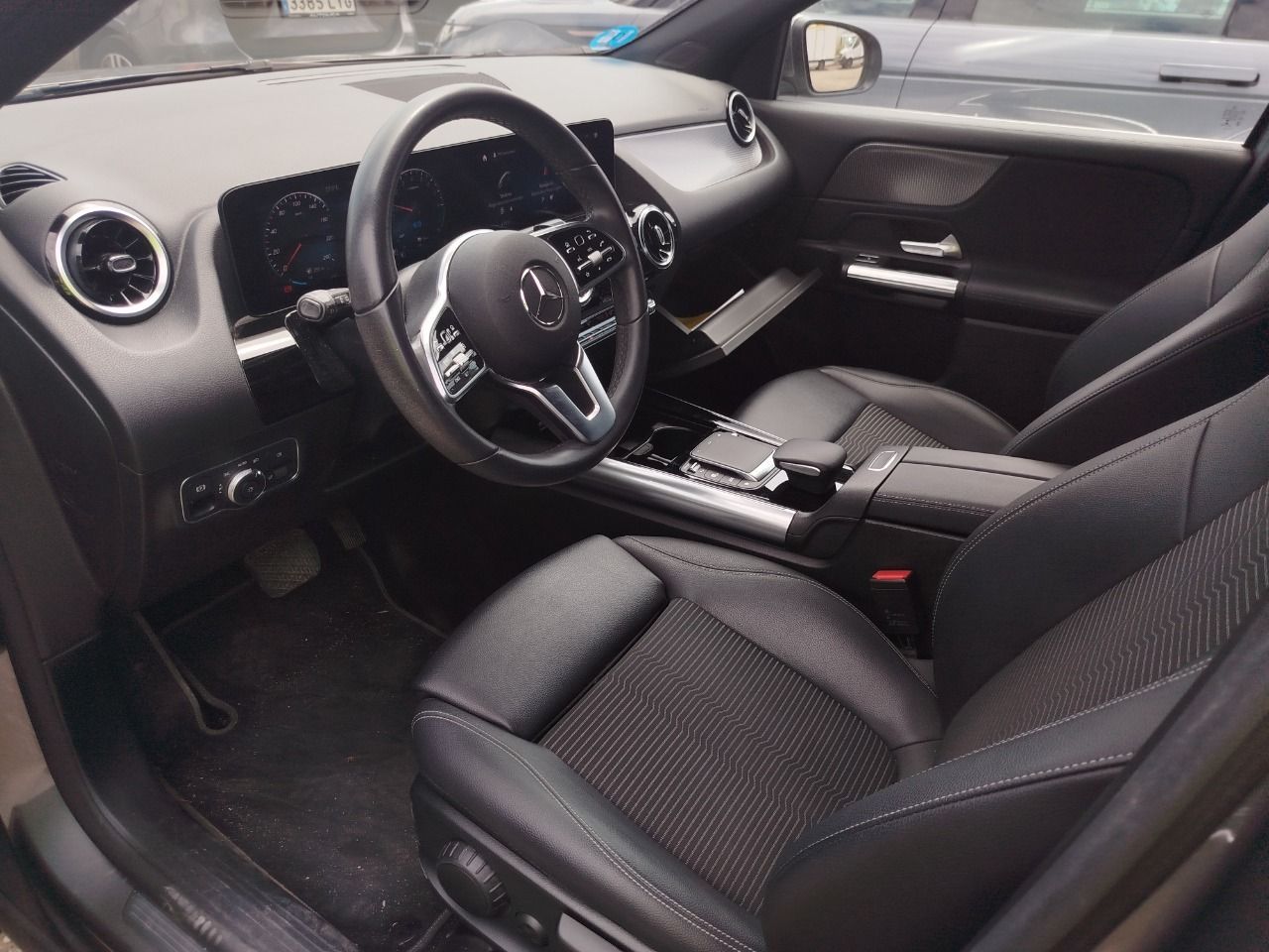 Mercedes Gla 250 E - Foto 2