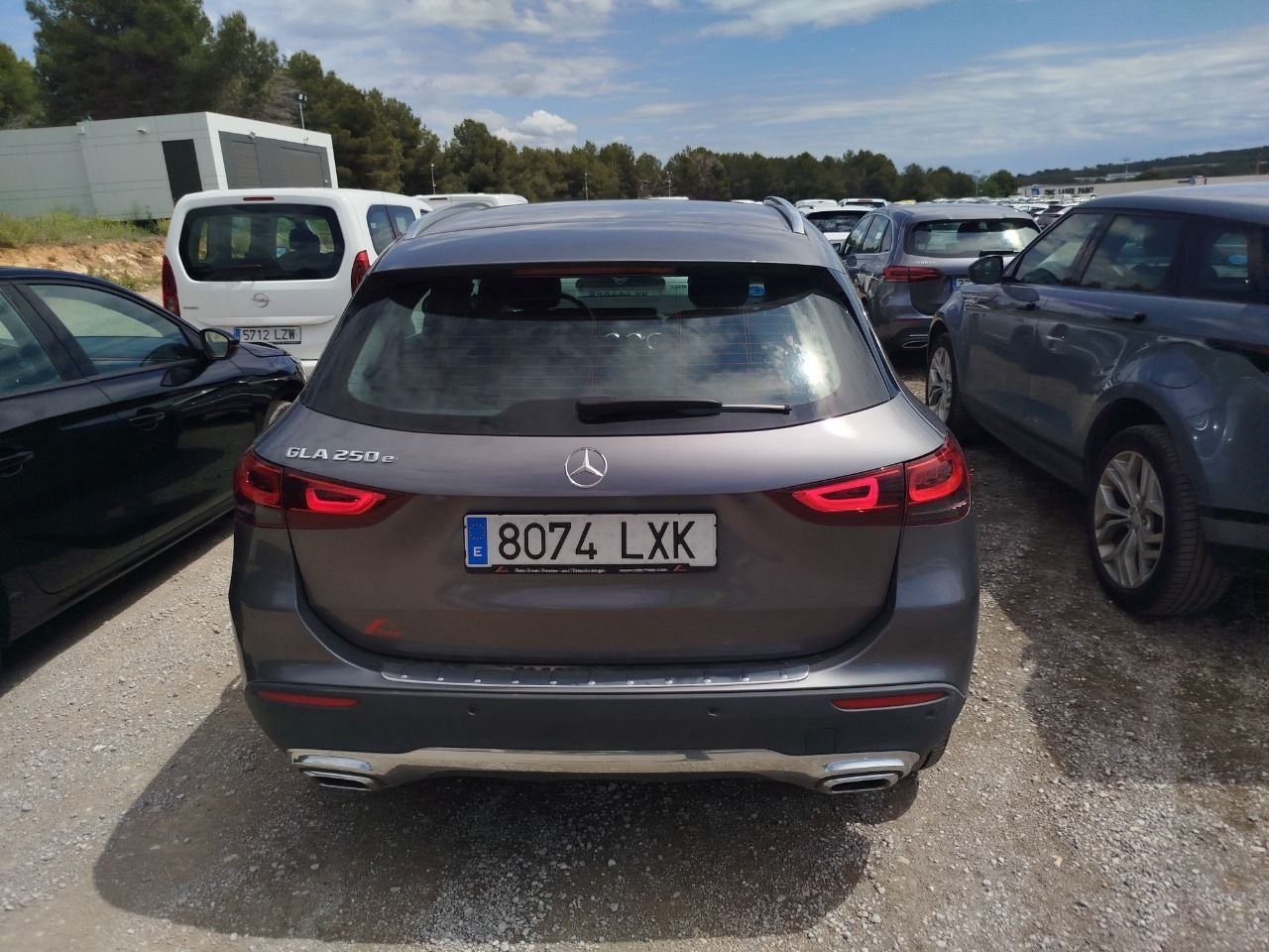 Mercedes Gla 250 E - Foto 2