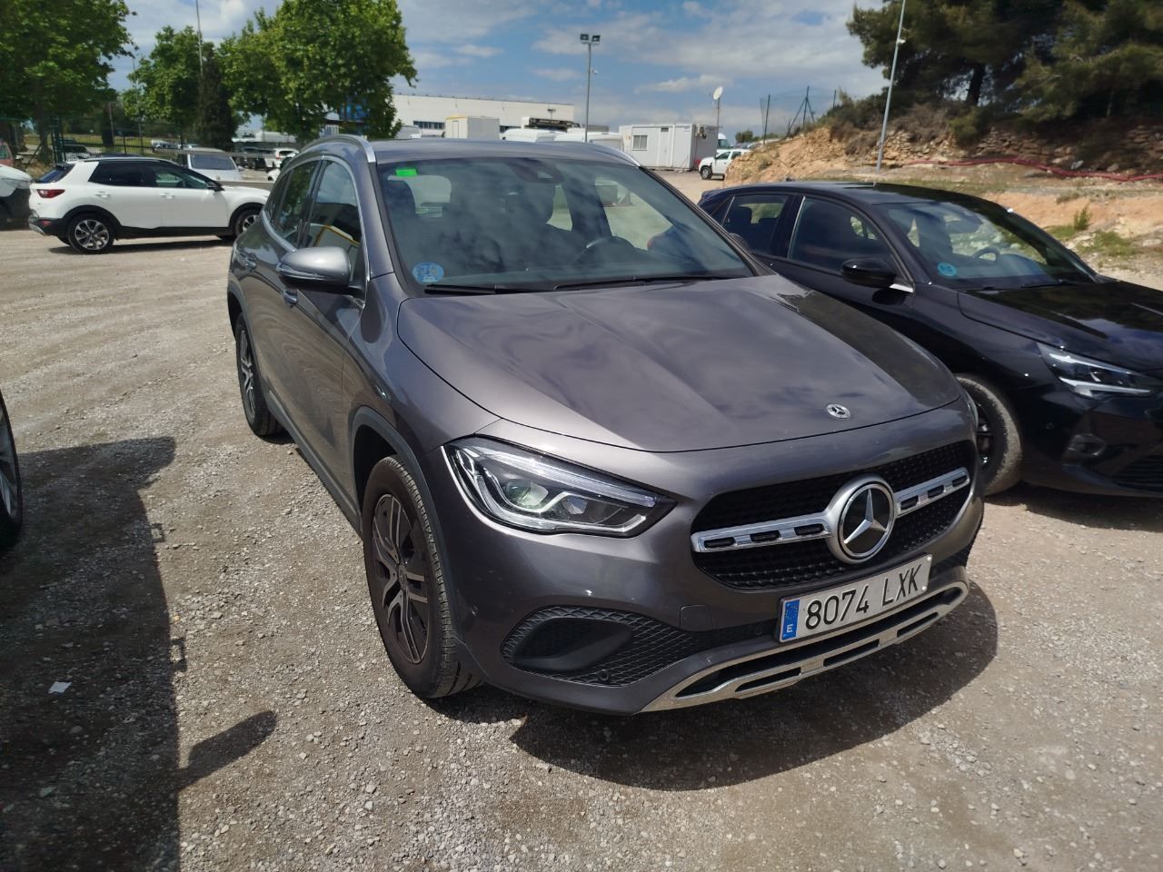Mercedes Gla 250 E - Foto 2