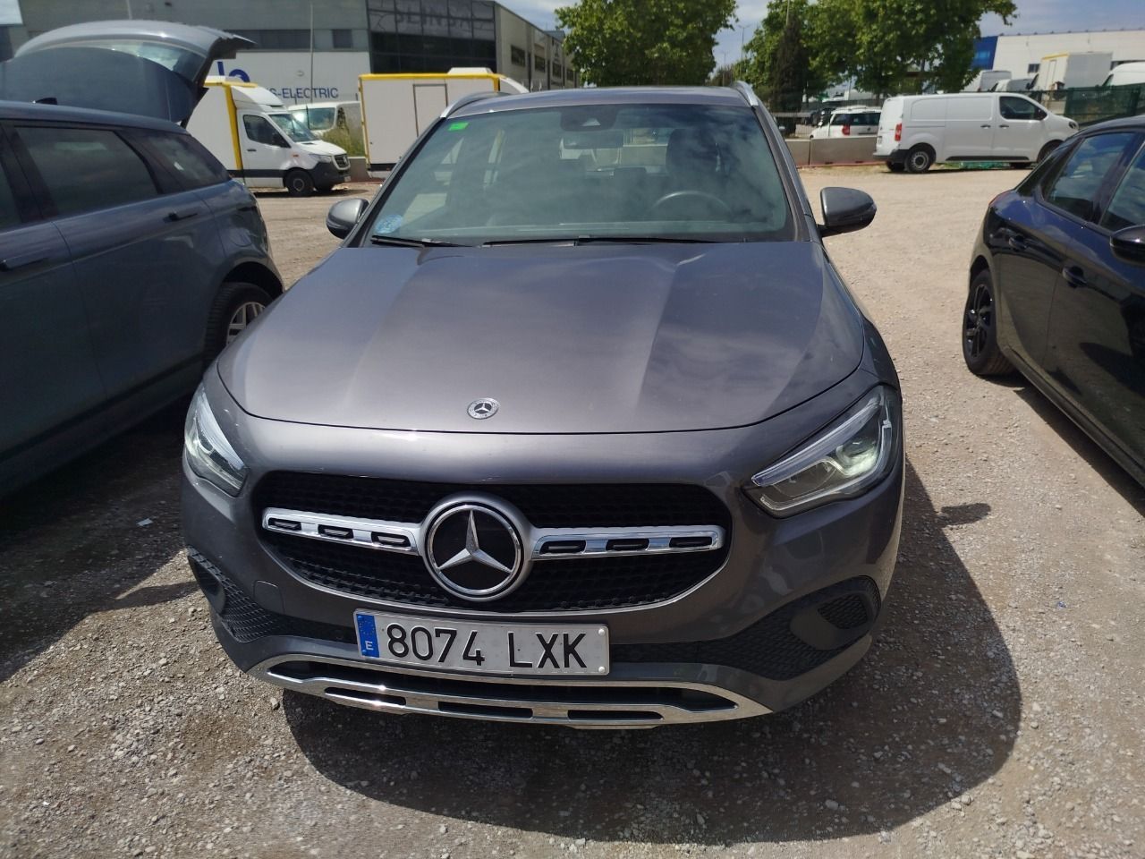 Mercedes Gla 250 E - Foto 2