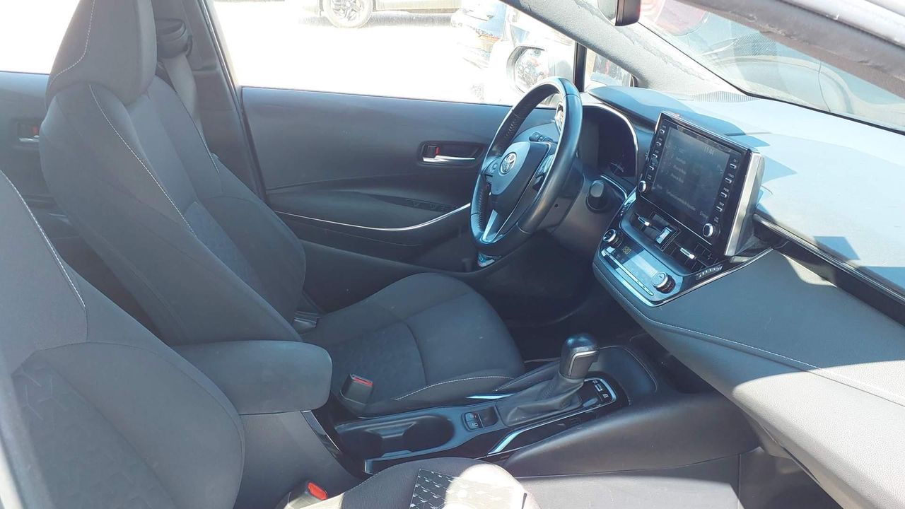 Toyota Corolla 1.8 125h Active Tech E-cvt - Foto 2