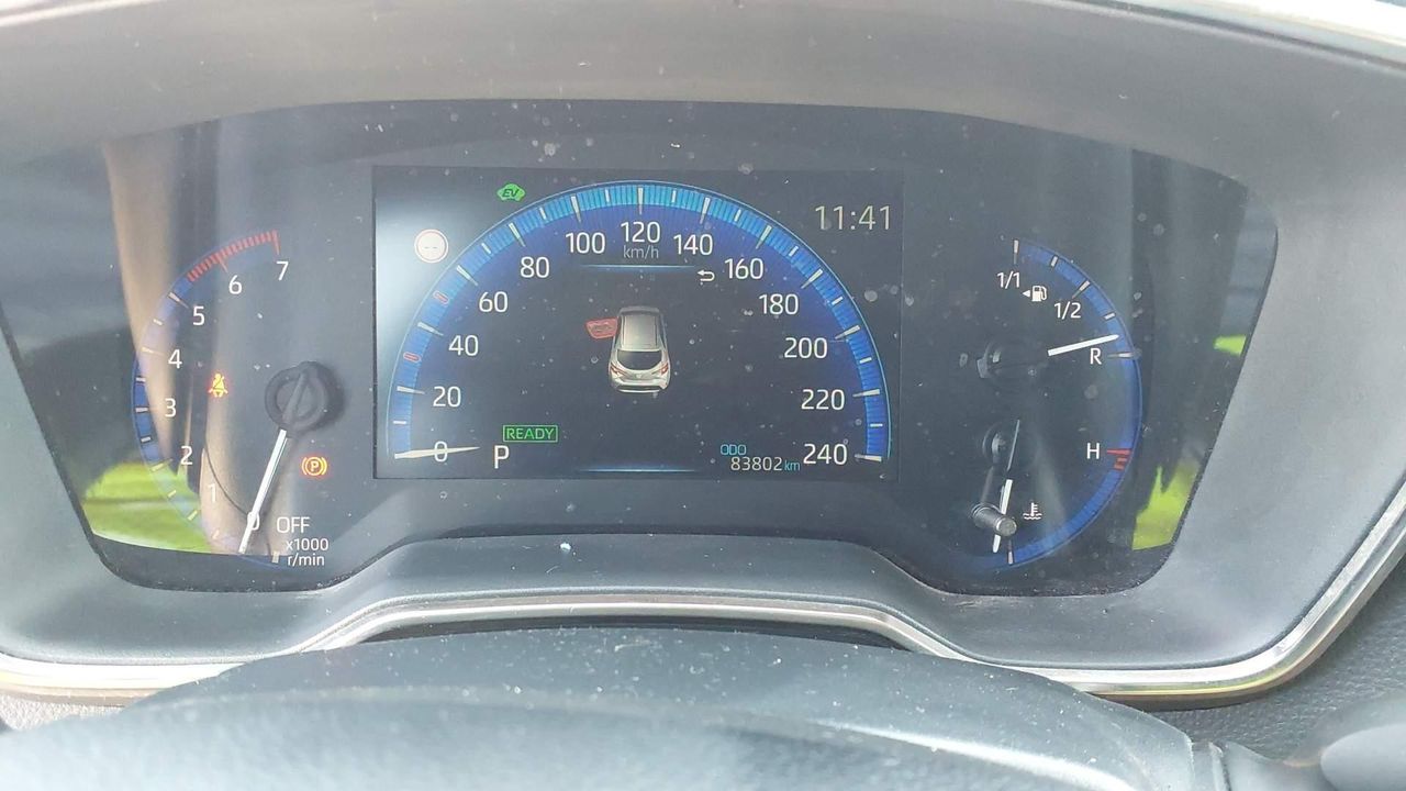 Toyota Corolla 1.8 125h Active Tech E-cvt - Foto 2