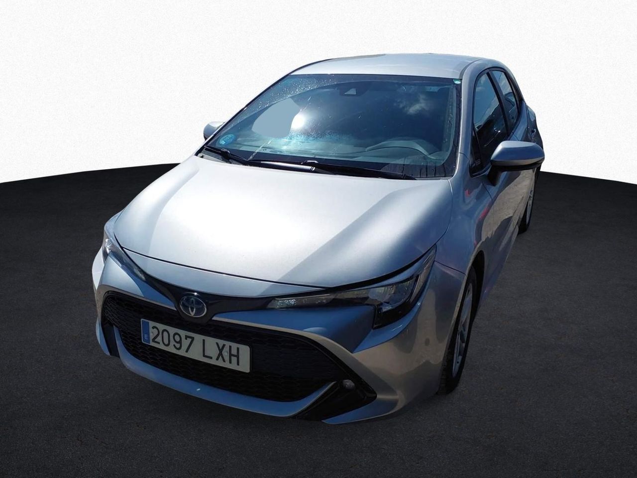 Toyota Corolla 1.8 125h Active Tech E-cvt - Foto 2