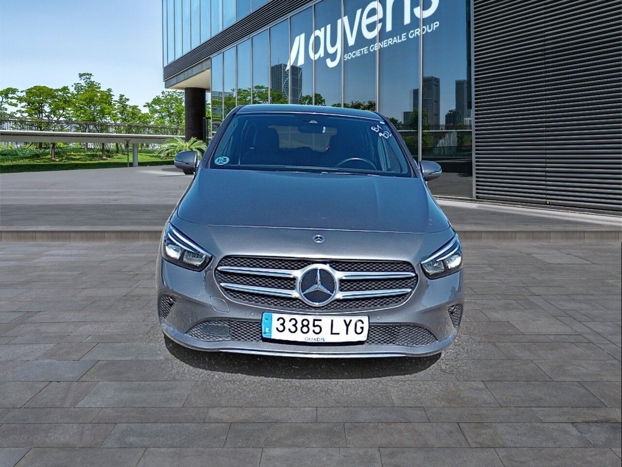 Mercedes B-class B 180 D - Foto 2