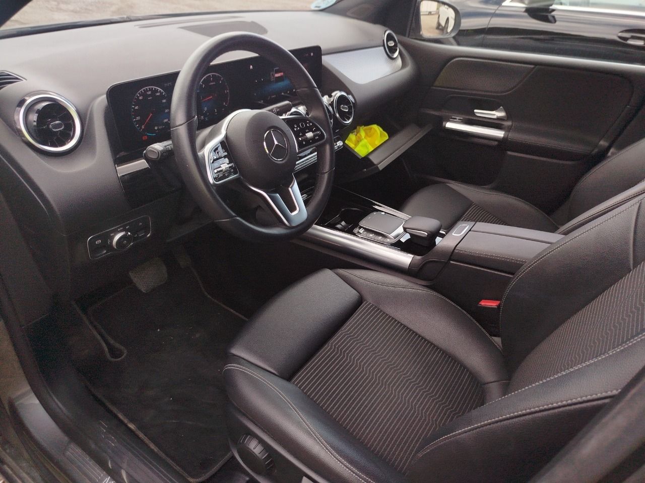 Mercedes B-class B 180 D - Foto 2