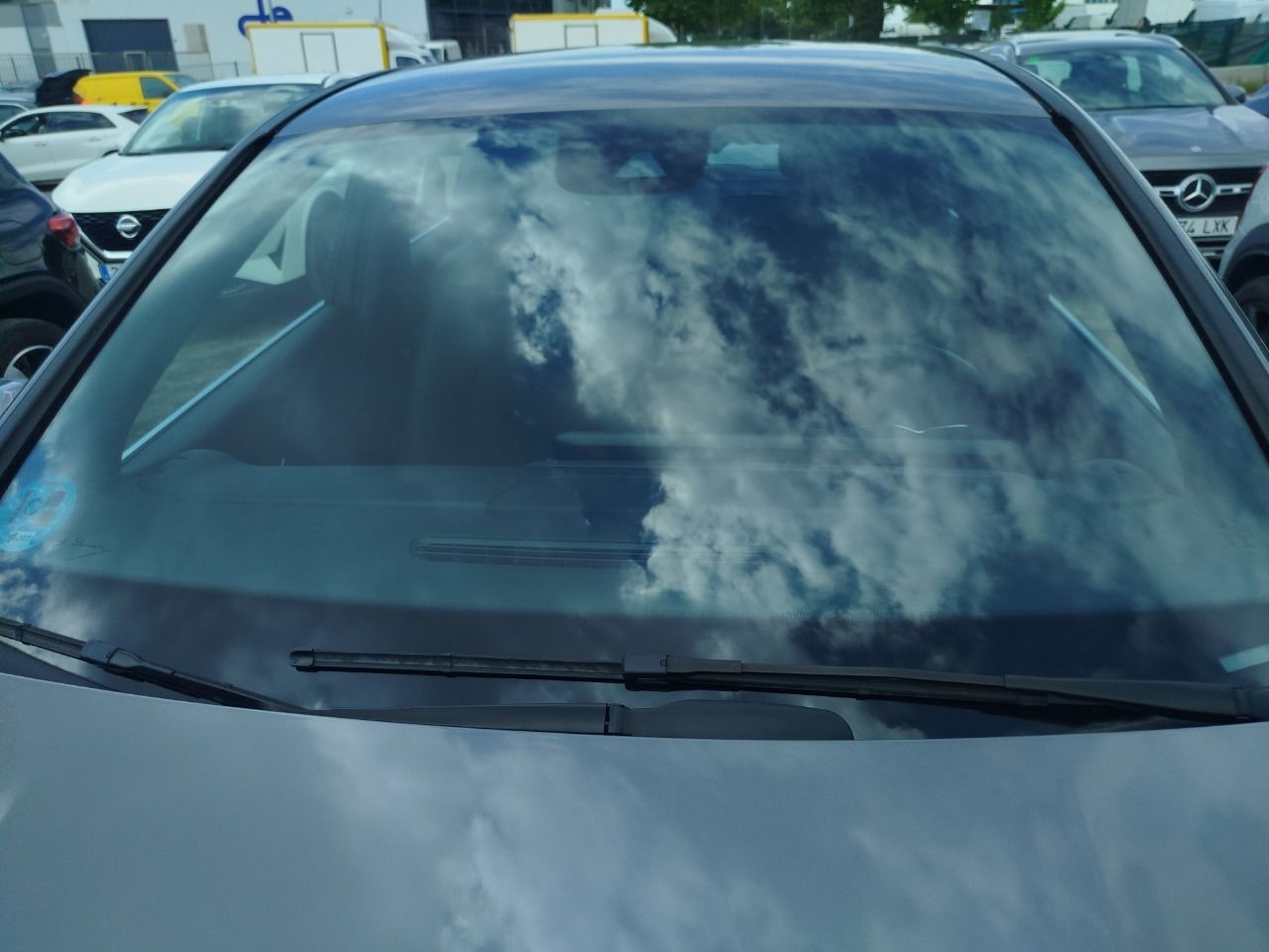 Mercedes B-class B 180 D - Foto 2