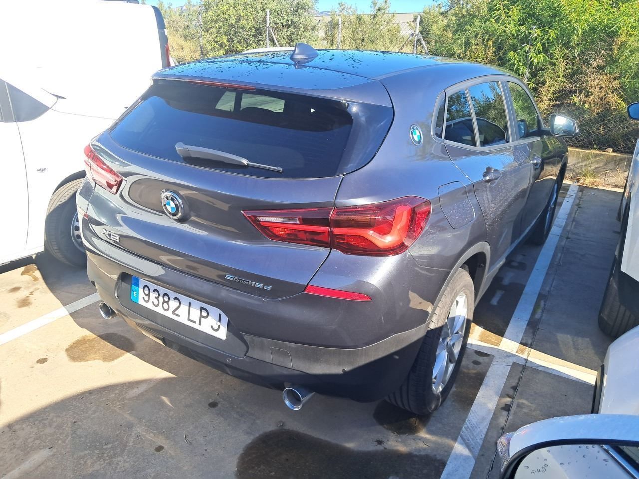 Bmw X2 Sdrive18d - Foto 2