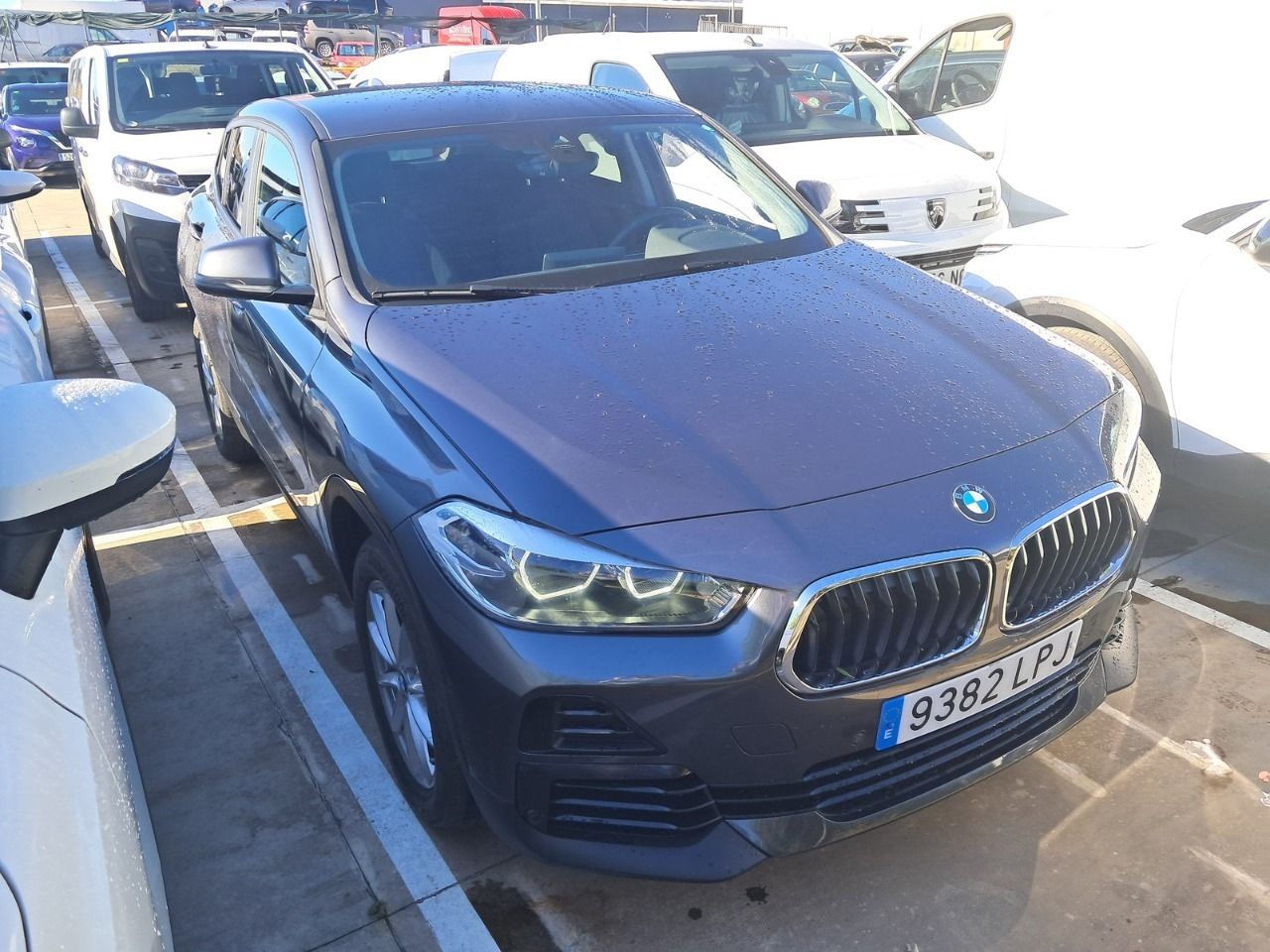 Bmw X2 Sdrive18d - Foto 2