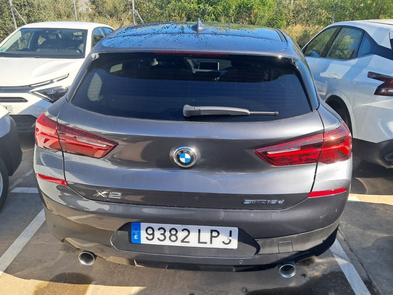 Bmw X2 Sdrive18d - Foto 2