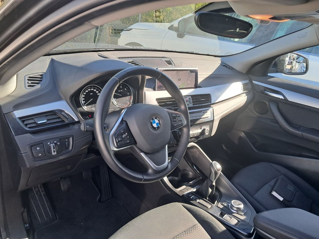 Bmw X2 Sdrive18d - Foto 2
