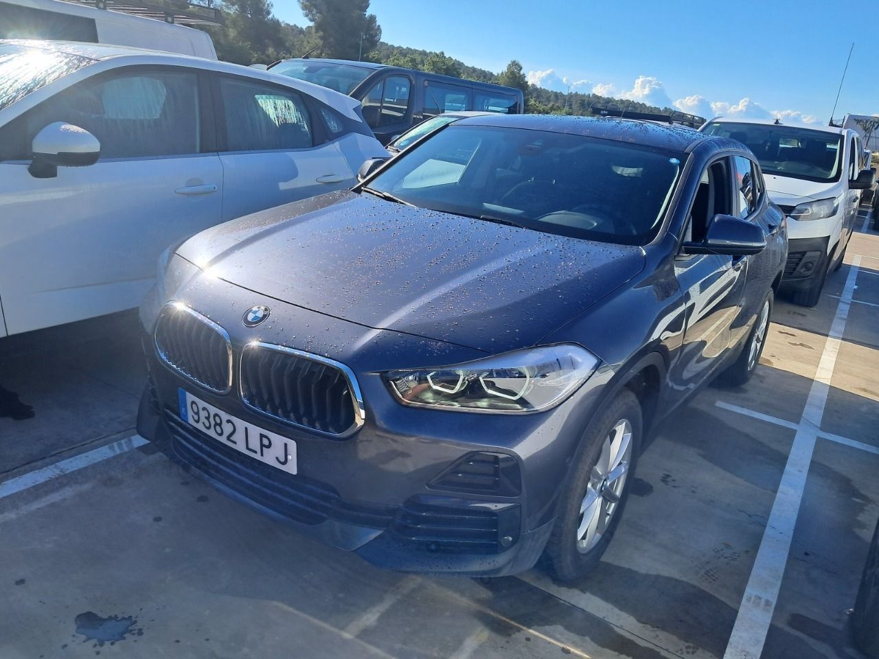 Bmw X2 Sdrive18d - Foto 2