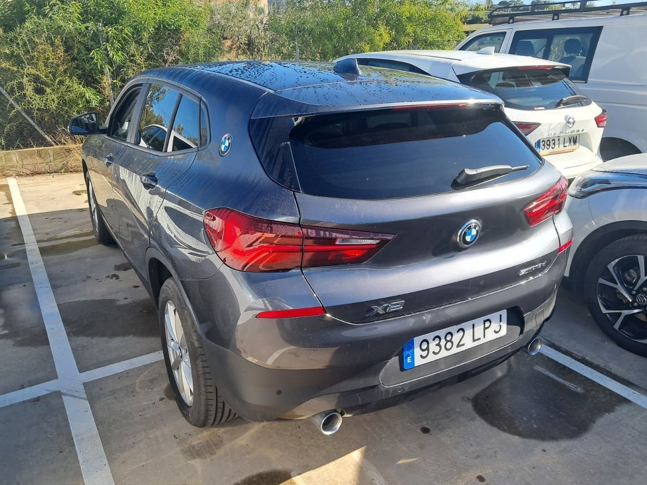 Bmw X2 Sdrive18d - Foto 2