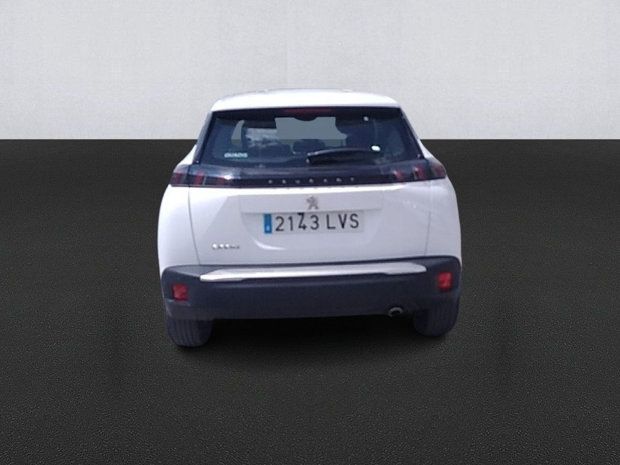 Peugeot 2008 Active Pack Bluehdi 81kw (110cv) - Foto 2