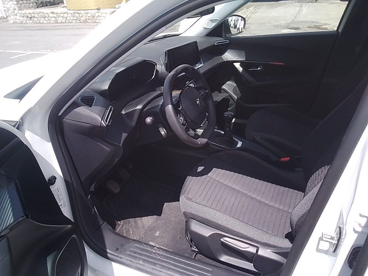 Peugeot 2008 Active Pack Bluehdi 81kw (110cv) - Foto 2