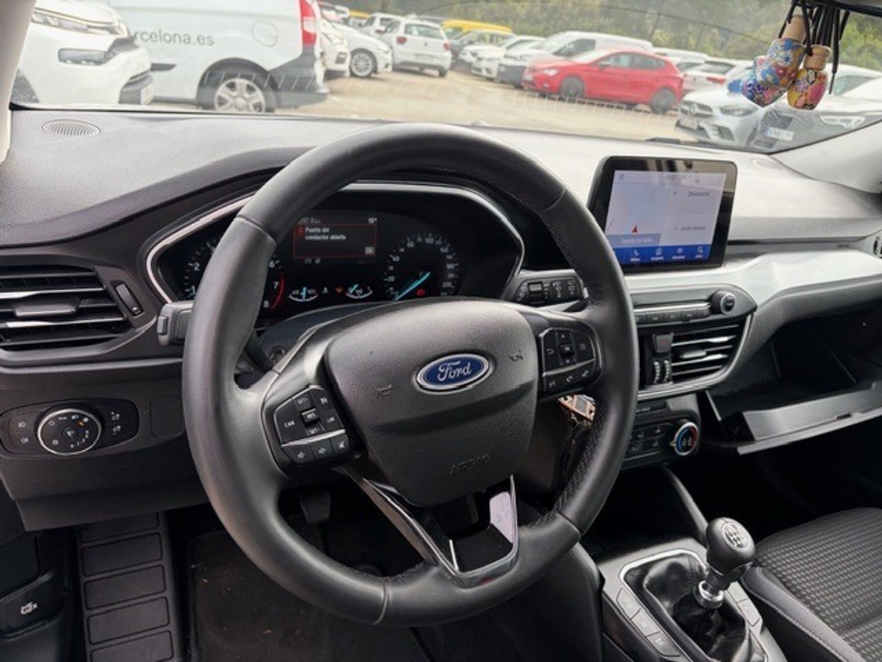 Ford Focus 1.0 Ecoboost Mhev 92kw Trend+ - Foto 2