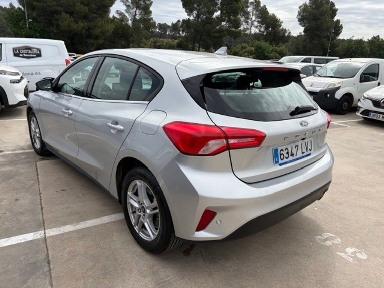 Ford Focus 1.0 Ecoboost Mhev 92kw Trend+ - Foto 2