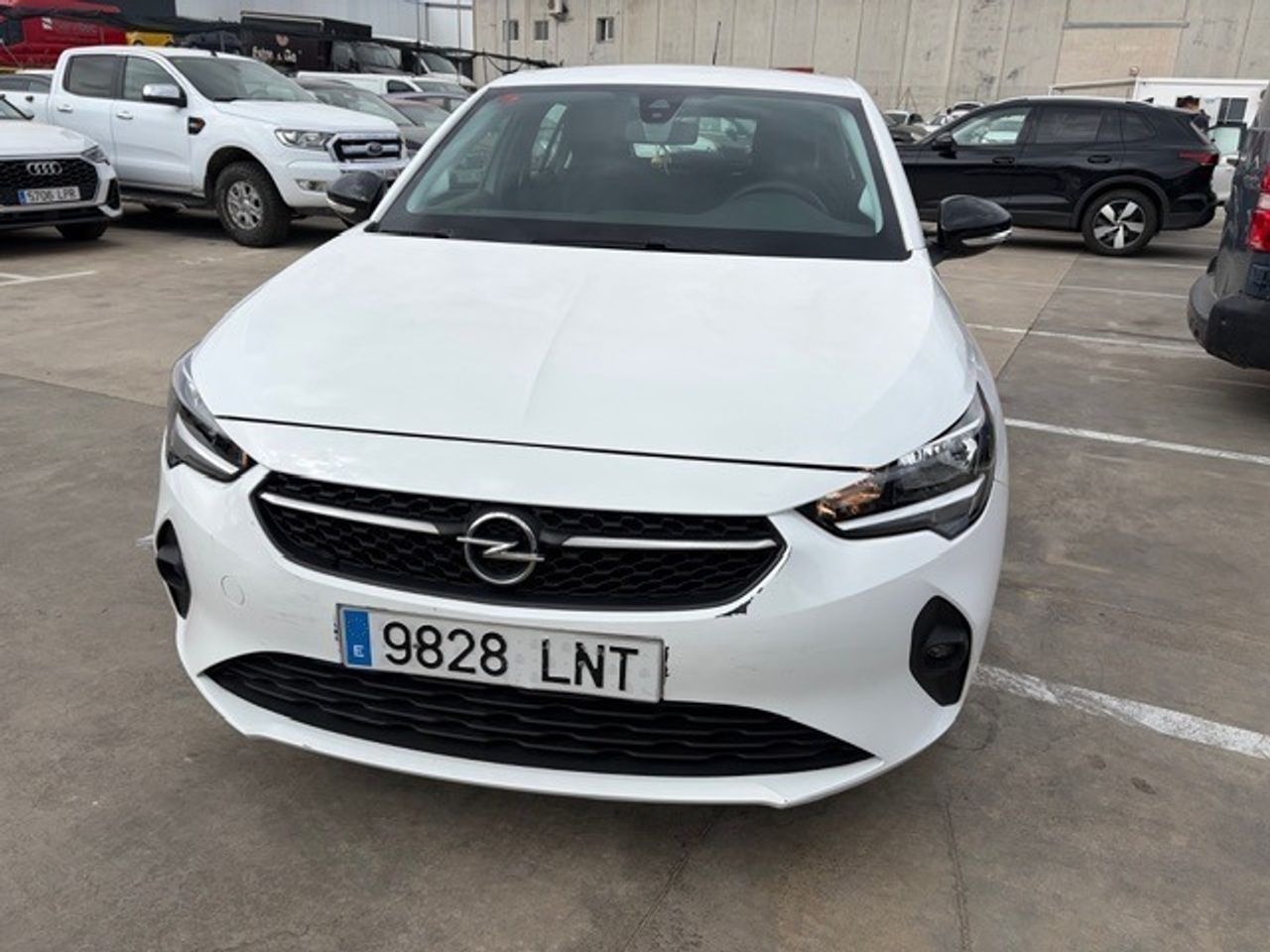 Opel Corsa 1.2t Xhl 74kw (100cv) Edition - Foto 2