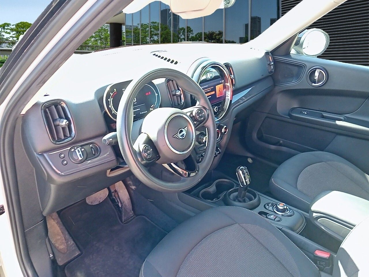 Mini Countryman Cooper D - Foto 2