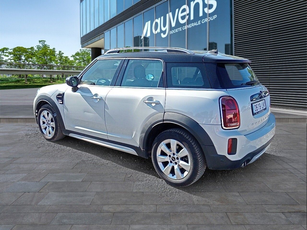 Mini Countryman Cooper D - Foto 2