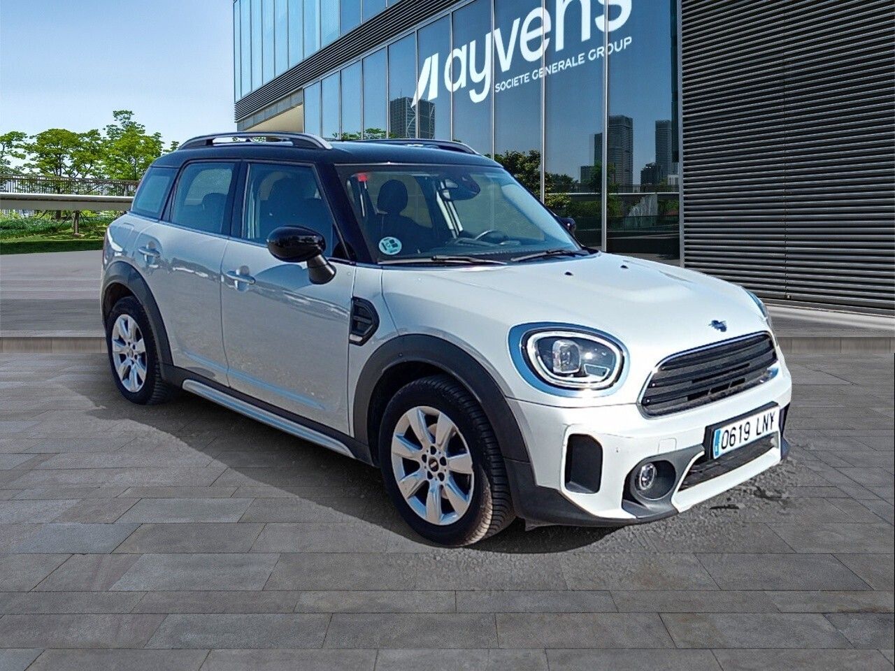 Mini Countryman Cooper D - Foto 2