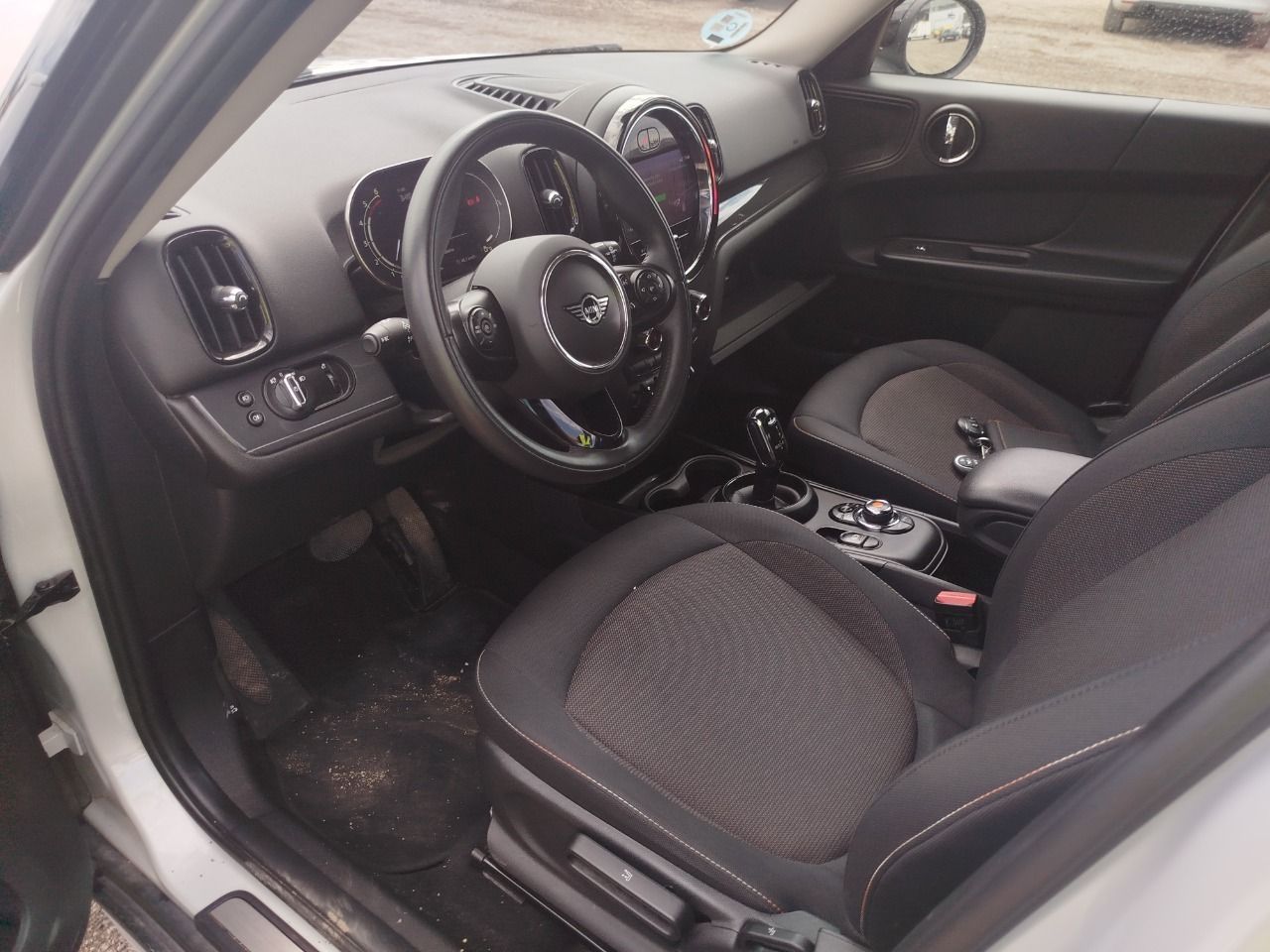 Mini Countryman Cooper D - Foto 2