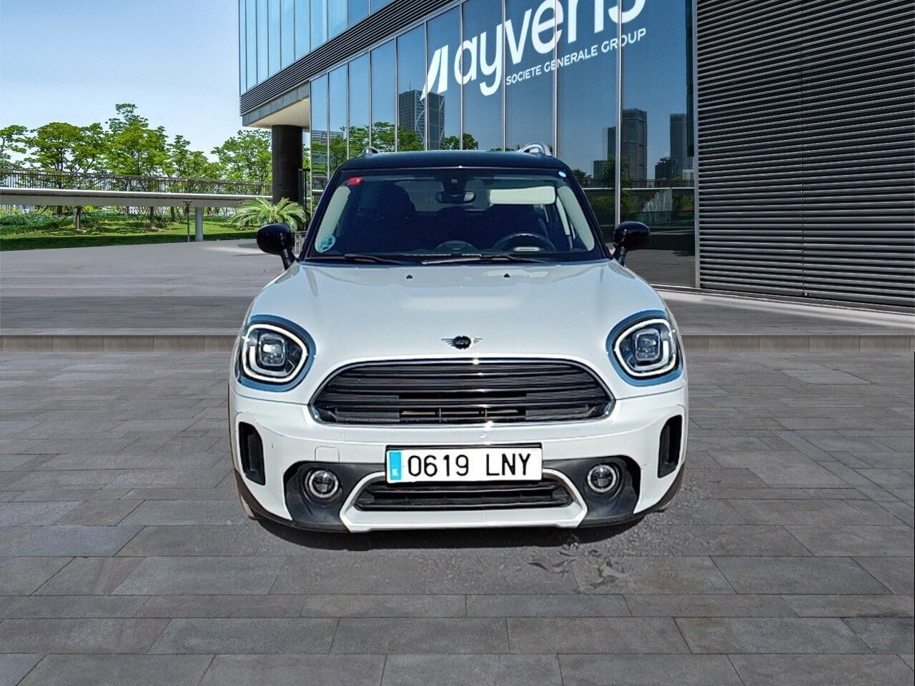 Mini Countryman Cooper D - Foto 2