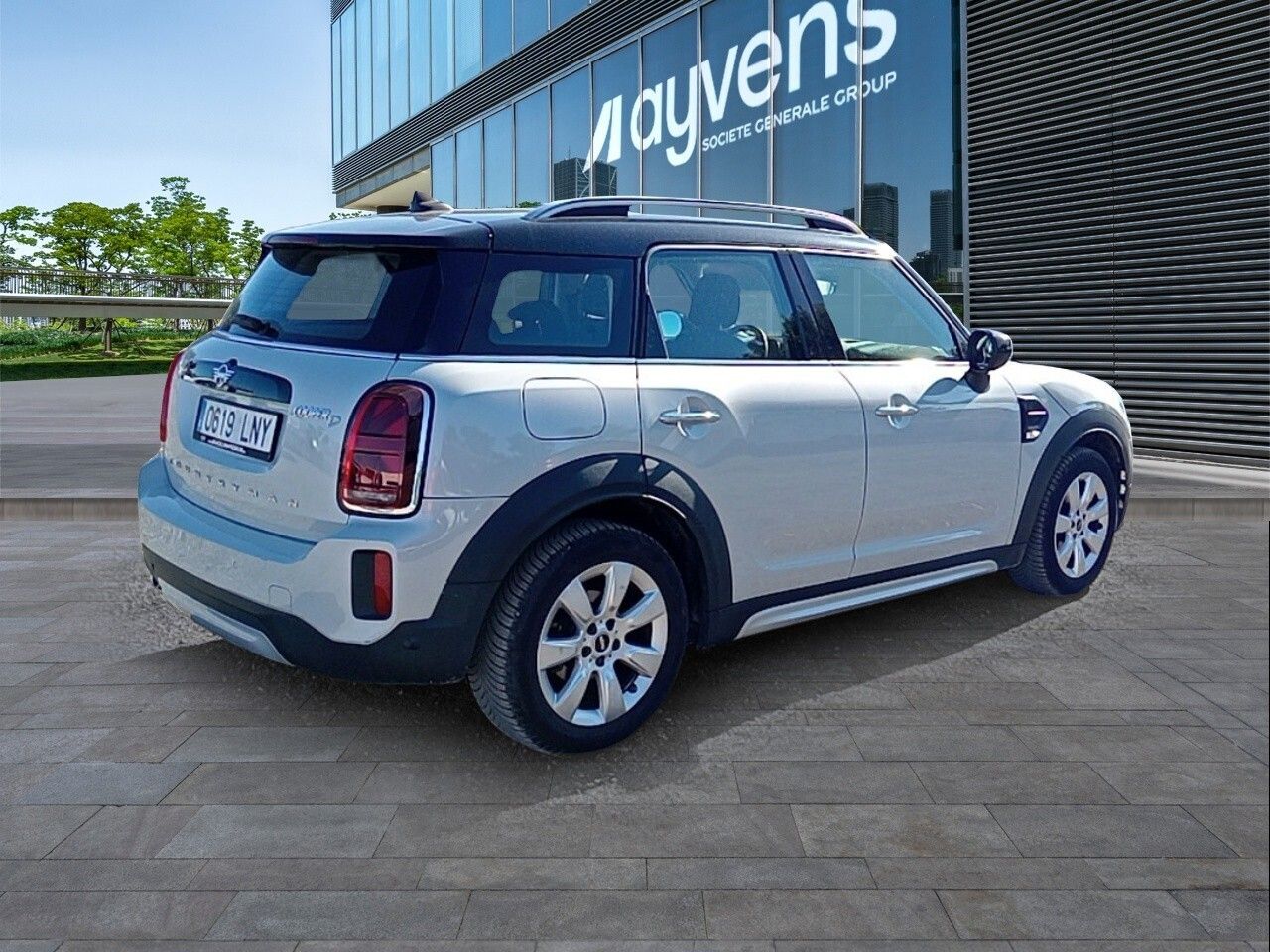 Mini Countryman Cooper D - Foto 2