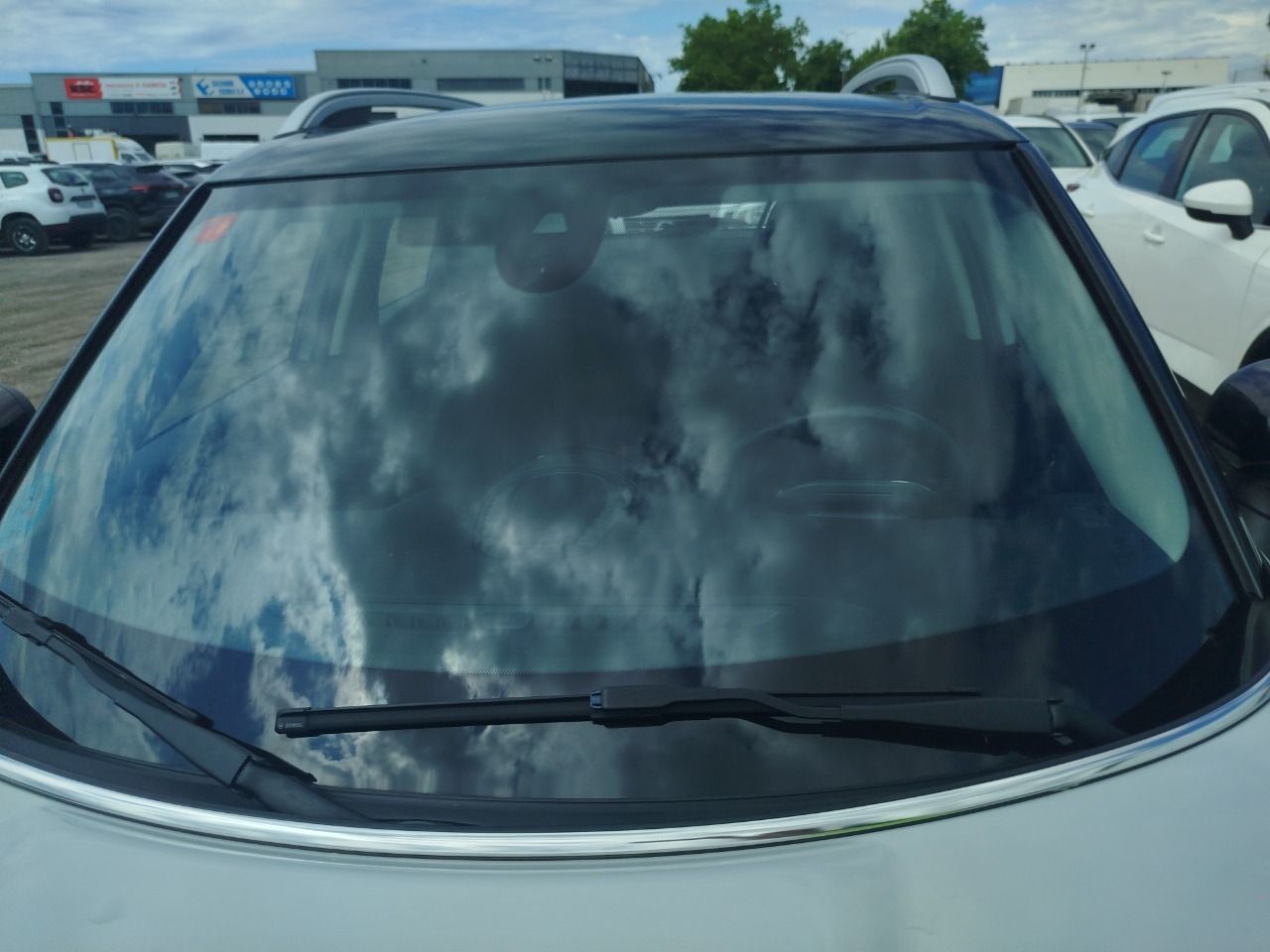 Mini Countryman Cooper D - Foto 2