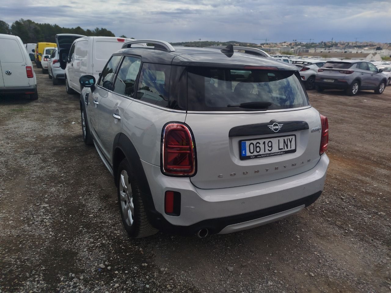 Mini Countryman Cooper D - Foto 2