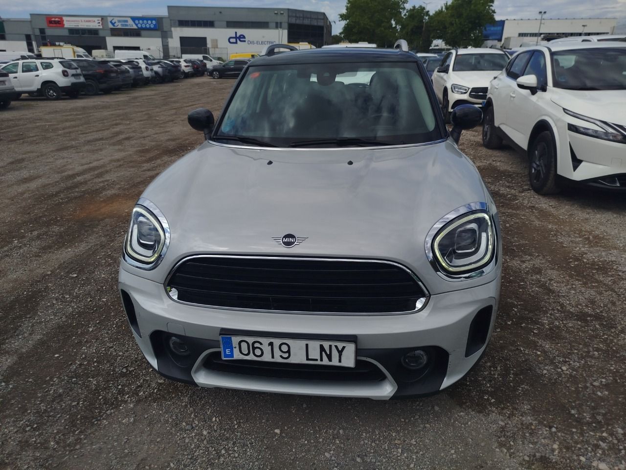 Mini Countryman Cooper D - Foto 2
