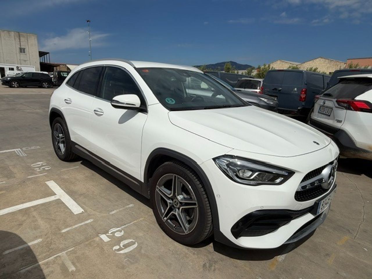 Mercedes Gla 200 D - Foto 2