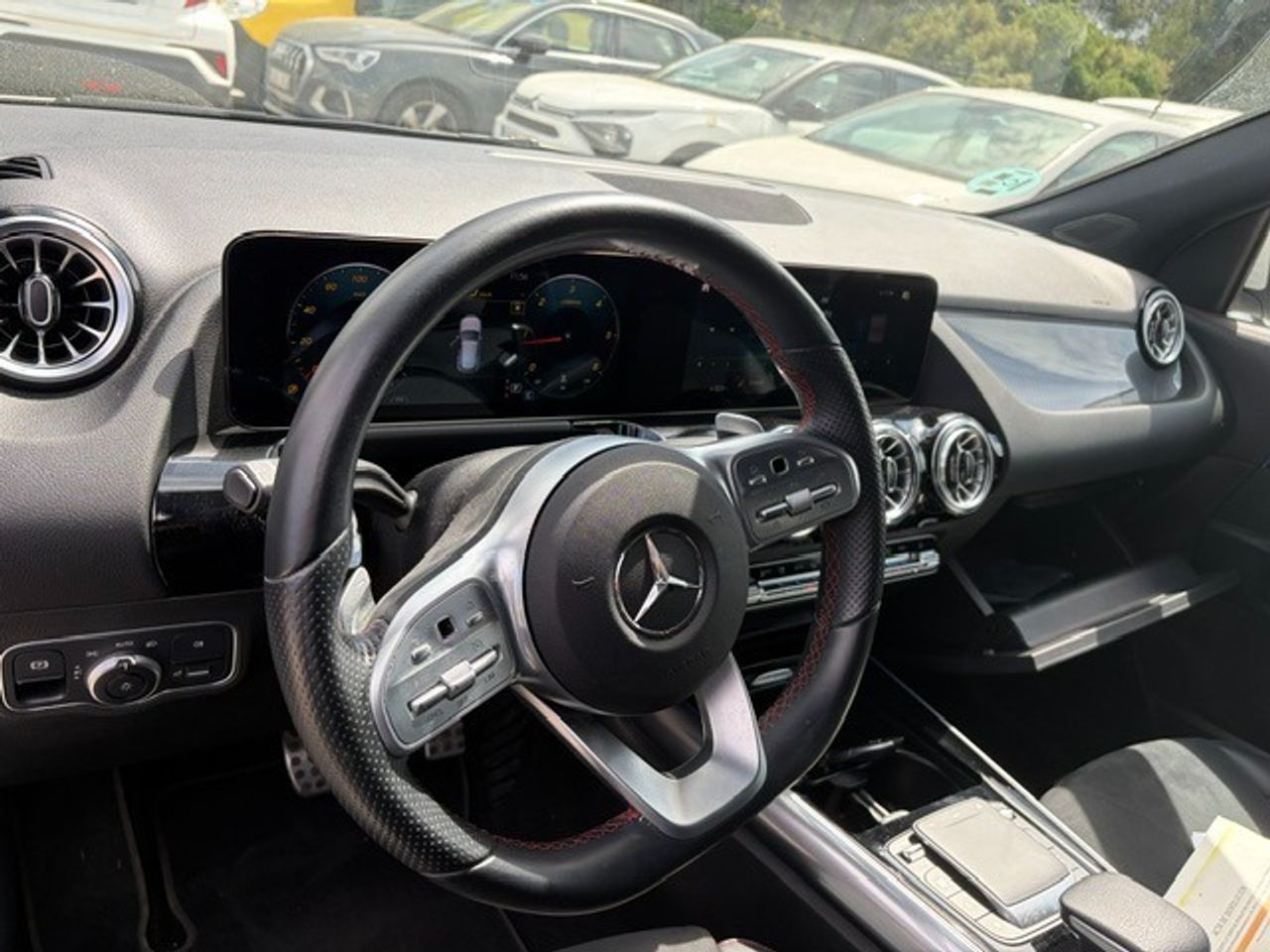 Mercedes Gla 200 D - Foto 2