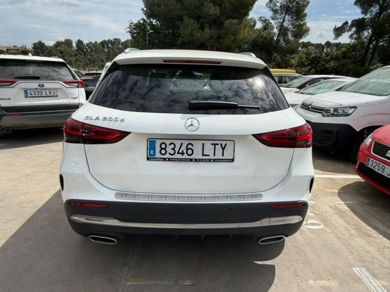 Mercedes Gla 200 D - Foto 2