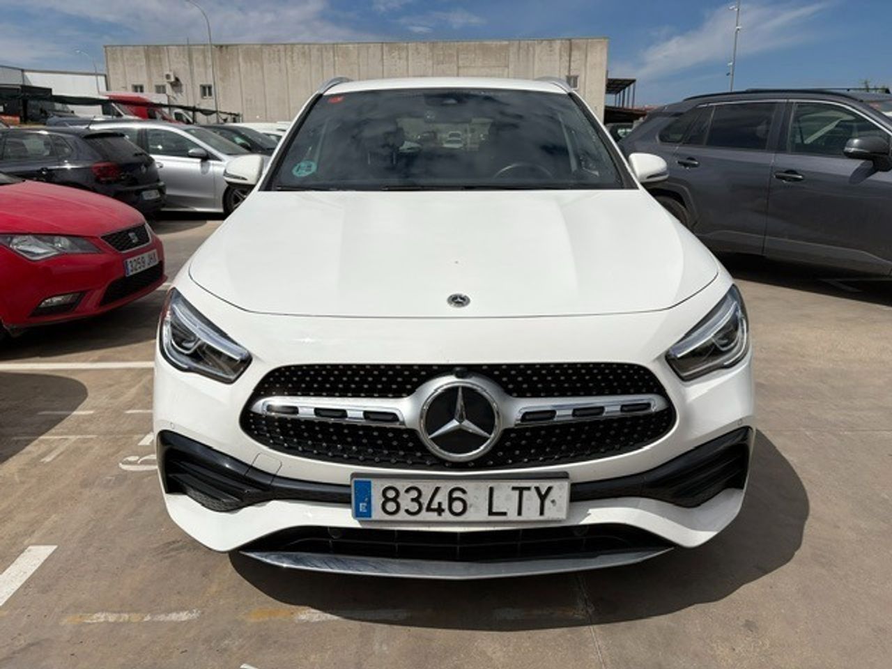 Mercedes Gla 200 D - Foto 2
