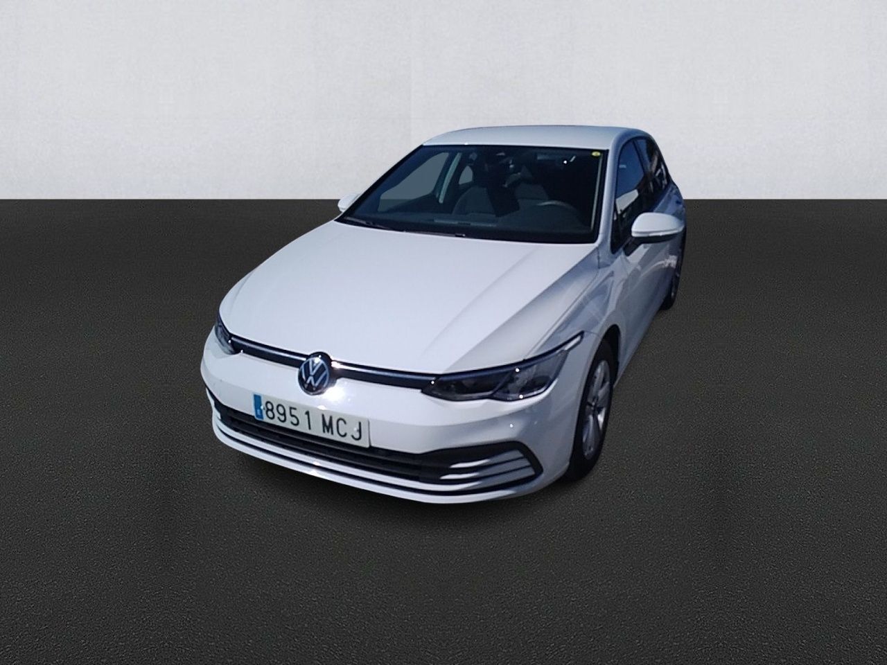 Volkswagen Golf 2.0 Tdi 85kw (115cv) - Foto 2