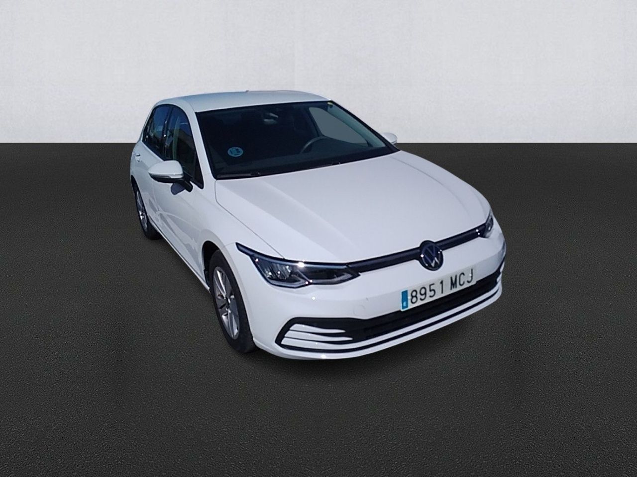 Volkswagen Golf 2.0 Tdi 85kw (115cv) - Foto 2