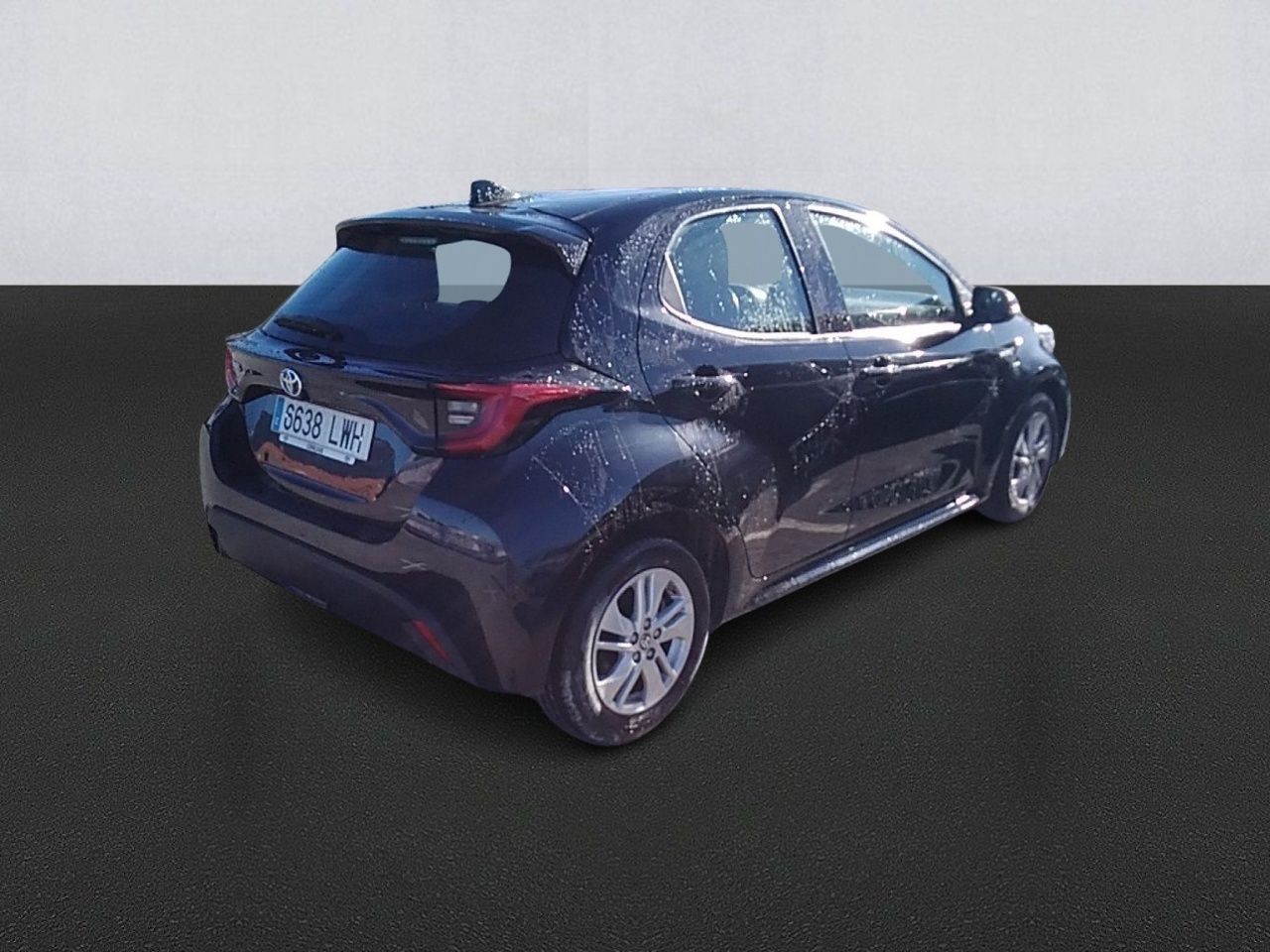 Toyota Yaris 1.5 120h Active Tech - Foto 2