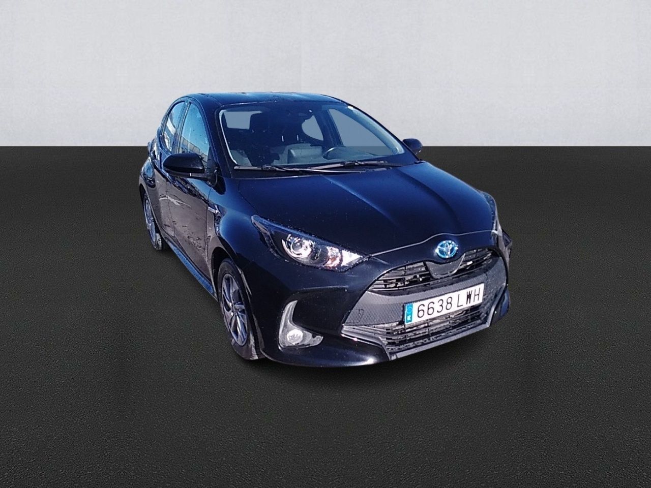 Toyota Yaris 1.5 120h Active Tech - Foto 2
