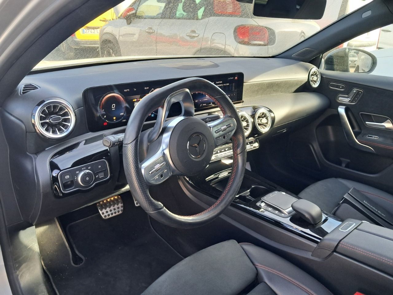 Mercedes A-class A 250 E - Foto 2
