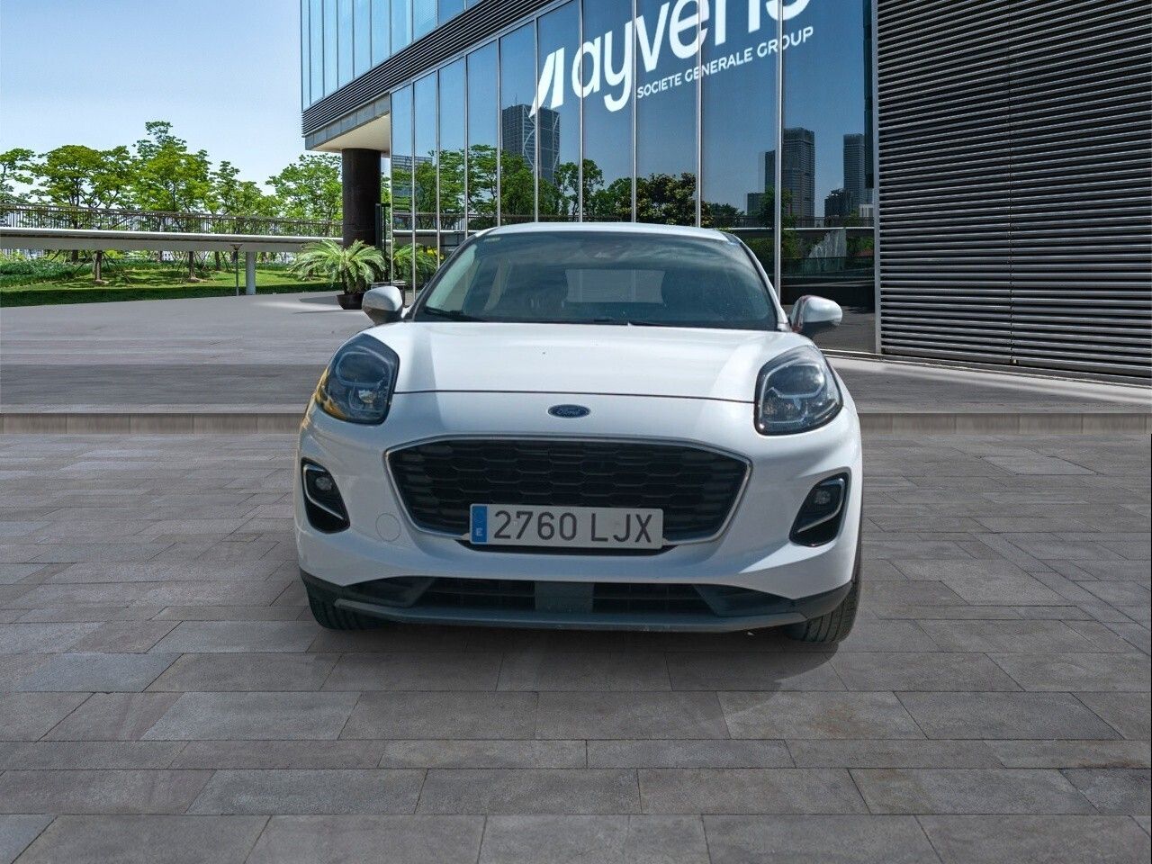 Ford Puma 1.0 Ecoboost 92kw (125cv) Titanium - Foto 2