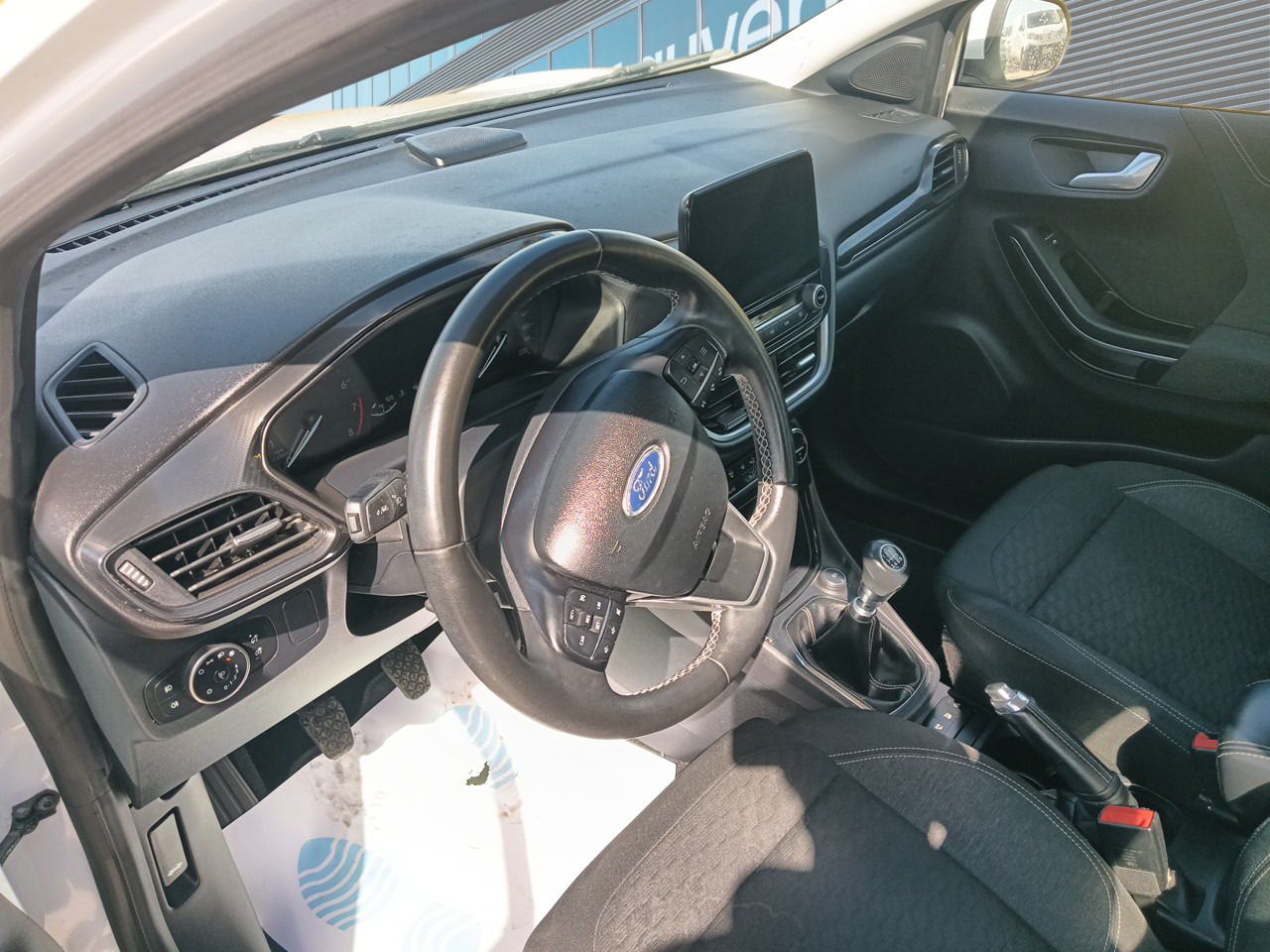 Ford Puma 1.0 Ecoboost 92kw (125cv) Titanium - Foto 2