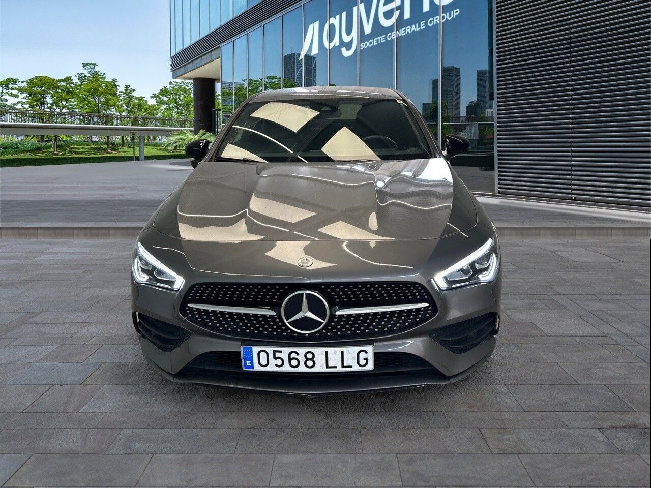 Mercedes Cla 220 D Dct - Foto 2