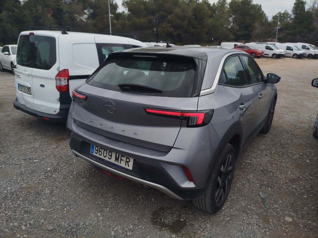 Opel Mokka 1.5 D Business Elegance - Foto 2