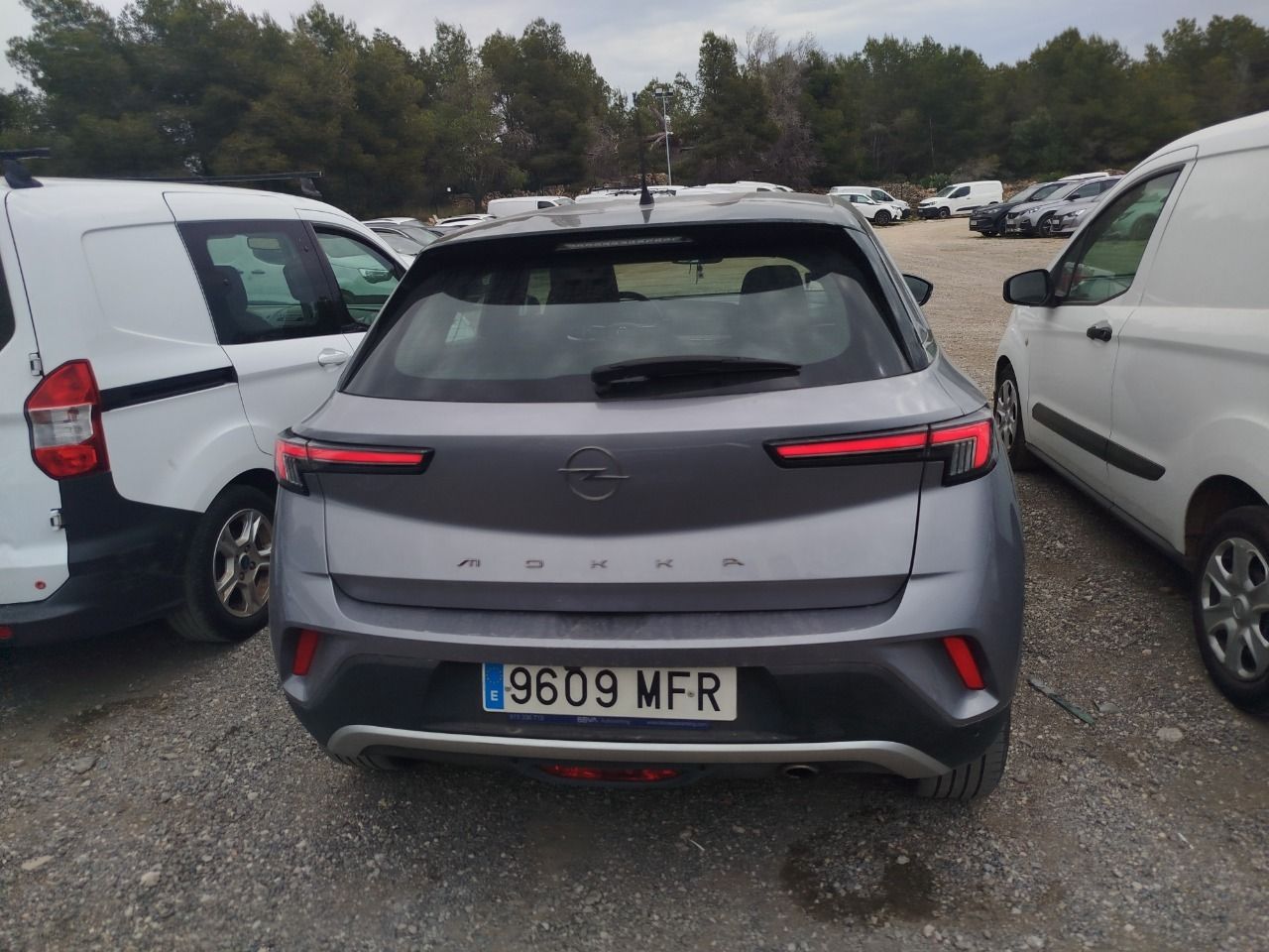 Opel Mokka 1.5 D Business Elegance - Foto 2