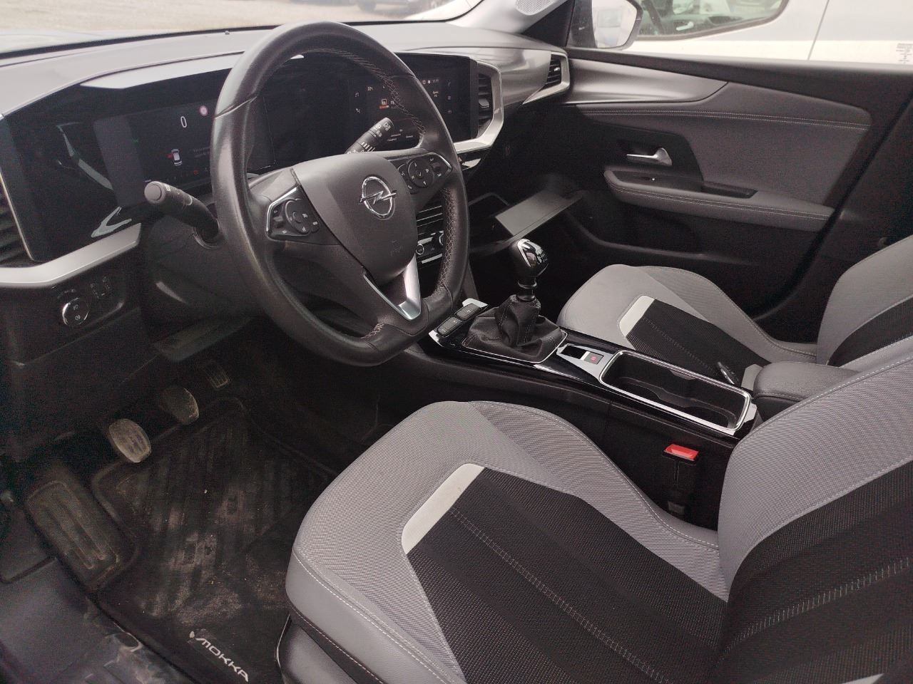 Opel Mokka 1.5 D Business Elegance - Foto 2