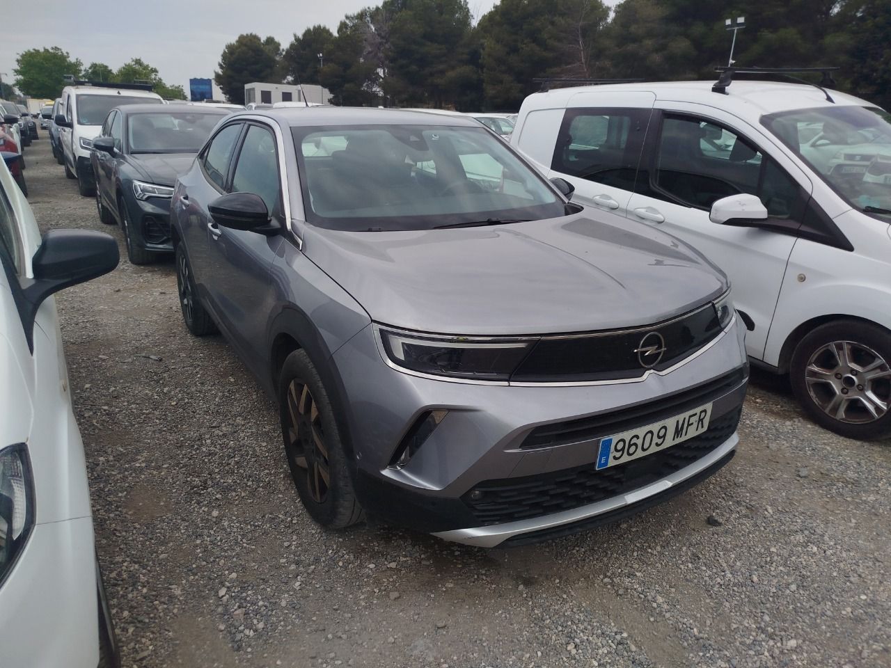Opel Mokka 1.5 D Business Elegance - Foto 2